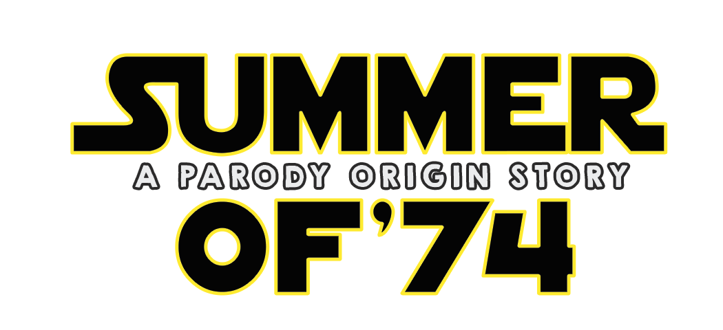 Summer outlet of '74